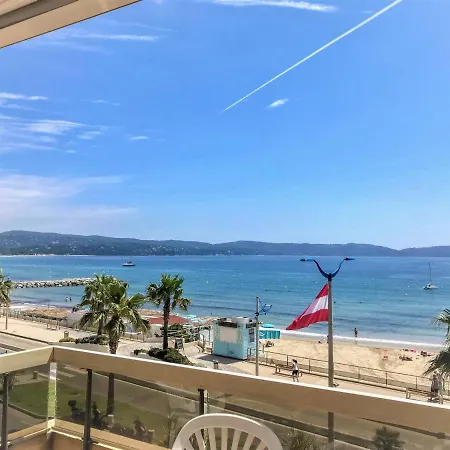 Appartement Antares-3 *